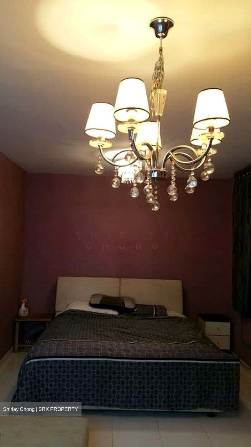 Blk 474 Segar Gardens (Bukit Panjang), HDB 5 Rooms #567734641